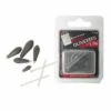 Plombs Preston Inline Olivettes [Size 0.60&nbsp;g] -Trek-expert INOL2