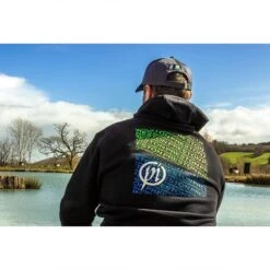 Sweat à Capuche Preston [Size M] -Trek-expert P02002 2