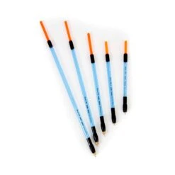 English Float Preston Dura Wag Straight Inserts 1.5 0.5g