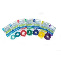 Elastic Preston Hollo Size 7h Bleu Ciel