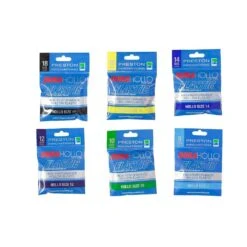 Elastique Preston Dura Hollo Yellow [Size 16] -Trek-expert held18 3