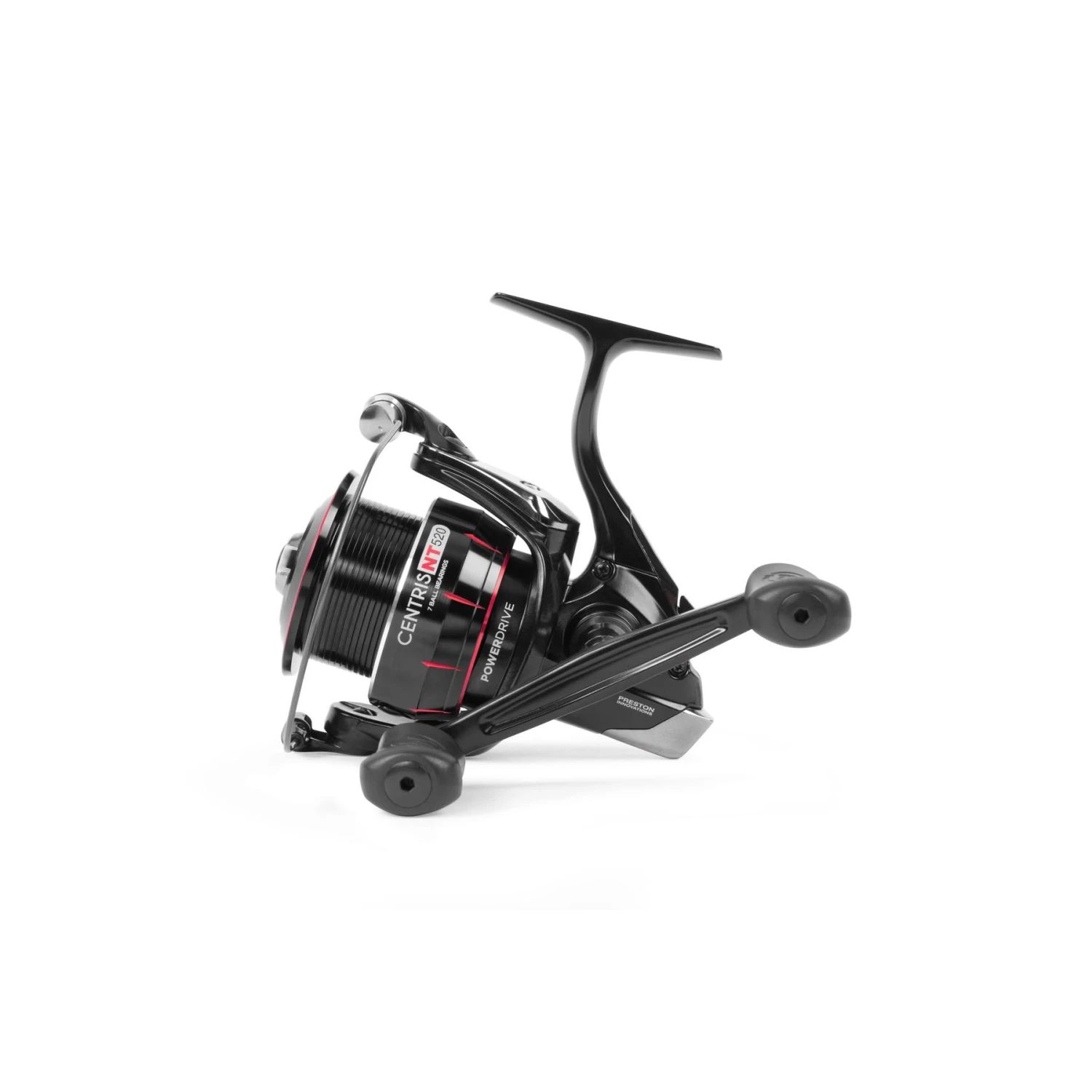 Centr I S NT 520 Preston 3 Centr I S NT 520 Preston