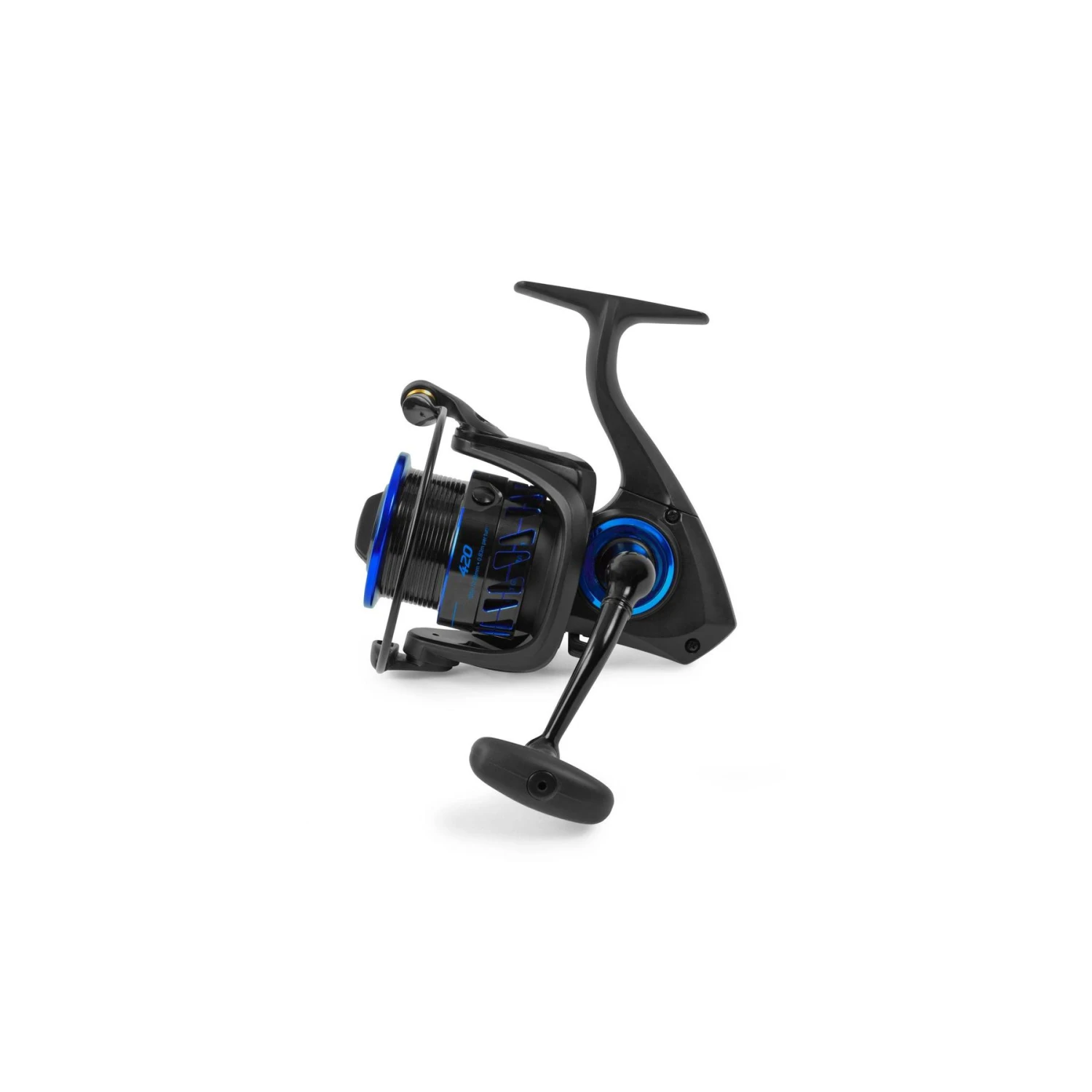 Inertia 420 Preston Réel 3 Inertia 420 Preston Réel