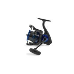 Inertia 520 Preston Réel