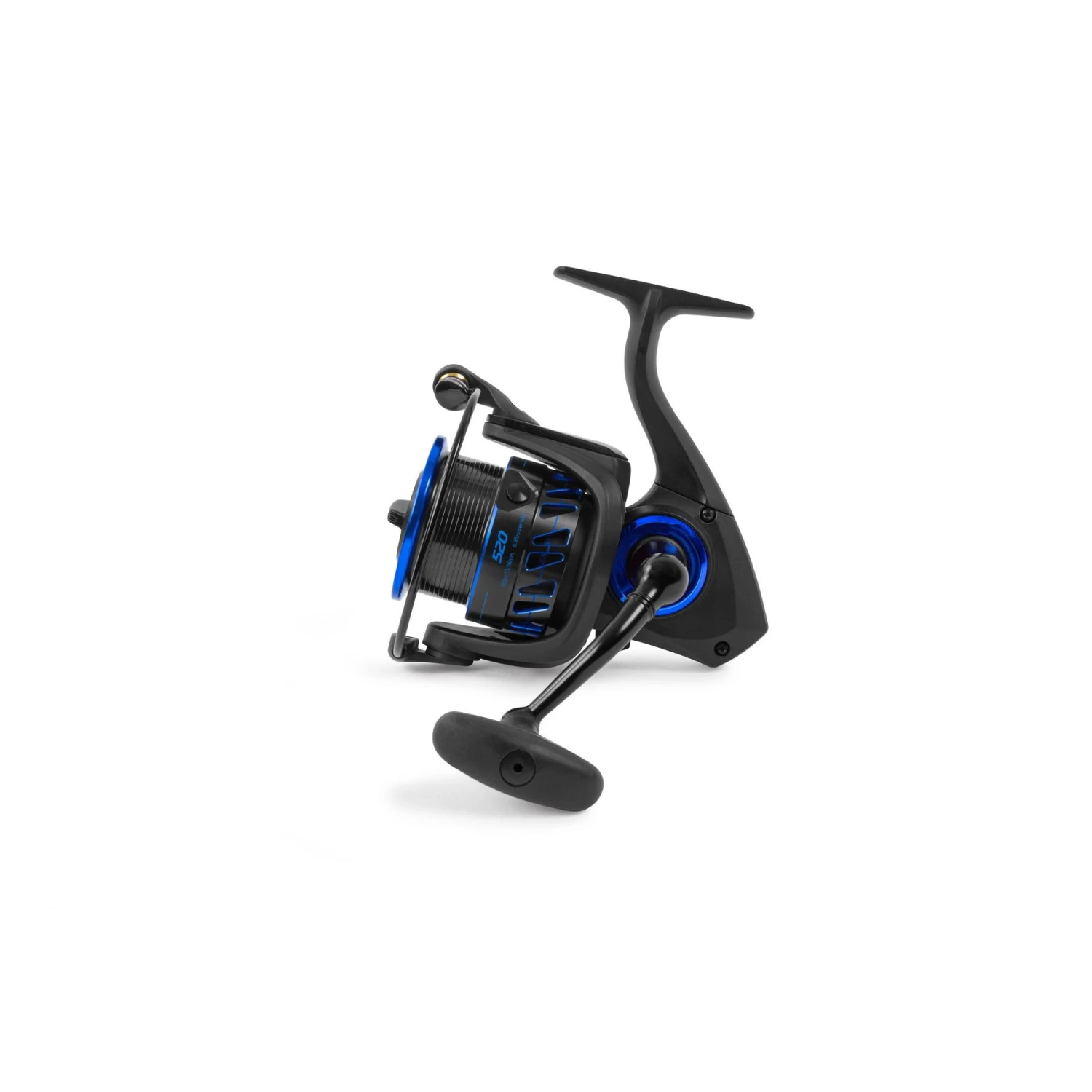 Inertia 520 Preston Réel 3 Inertia 520 Preston Réel