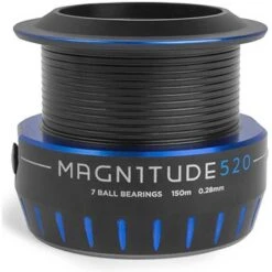 Bobine De Rechange Preston Magnitude [Size 320] -Trek-expert p0010024 1