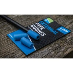 Manchons Externes En PTFE Preston [Size 1.4&nbsp;mm] -Trek-expert p0020004 3