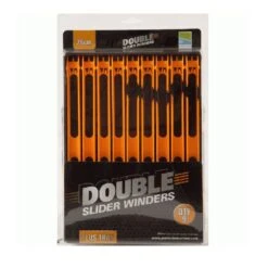 Enrouleurs à Deux Pôles Preston Winders 18CM In A Tray