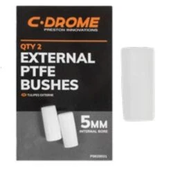 PTFE Sleeves Preston C-Drome