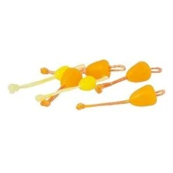 Dacron Connectors Preston Slip Blue [Size XL] -Trek-expert p0020040 2