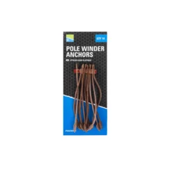 Line Attachment Preston Pole Winder Anchors