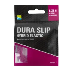 Hybrid Elastic Preston Dura Slip 5
