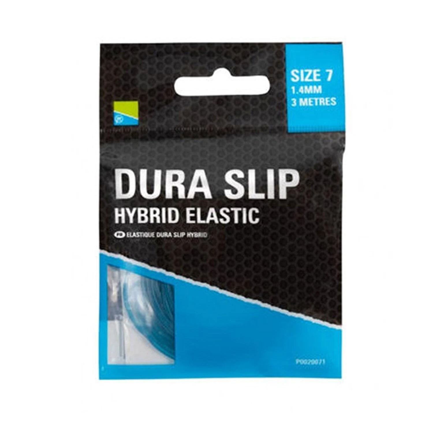 Hybrid Elastic Preston Dura Slip 7 3 Hybrid Elastic Preston Dura Slip 7