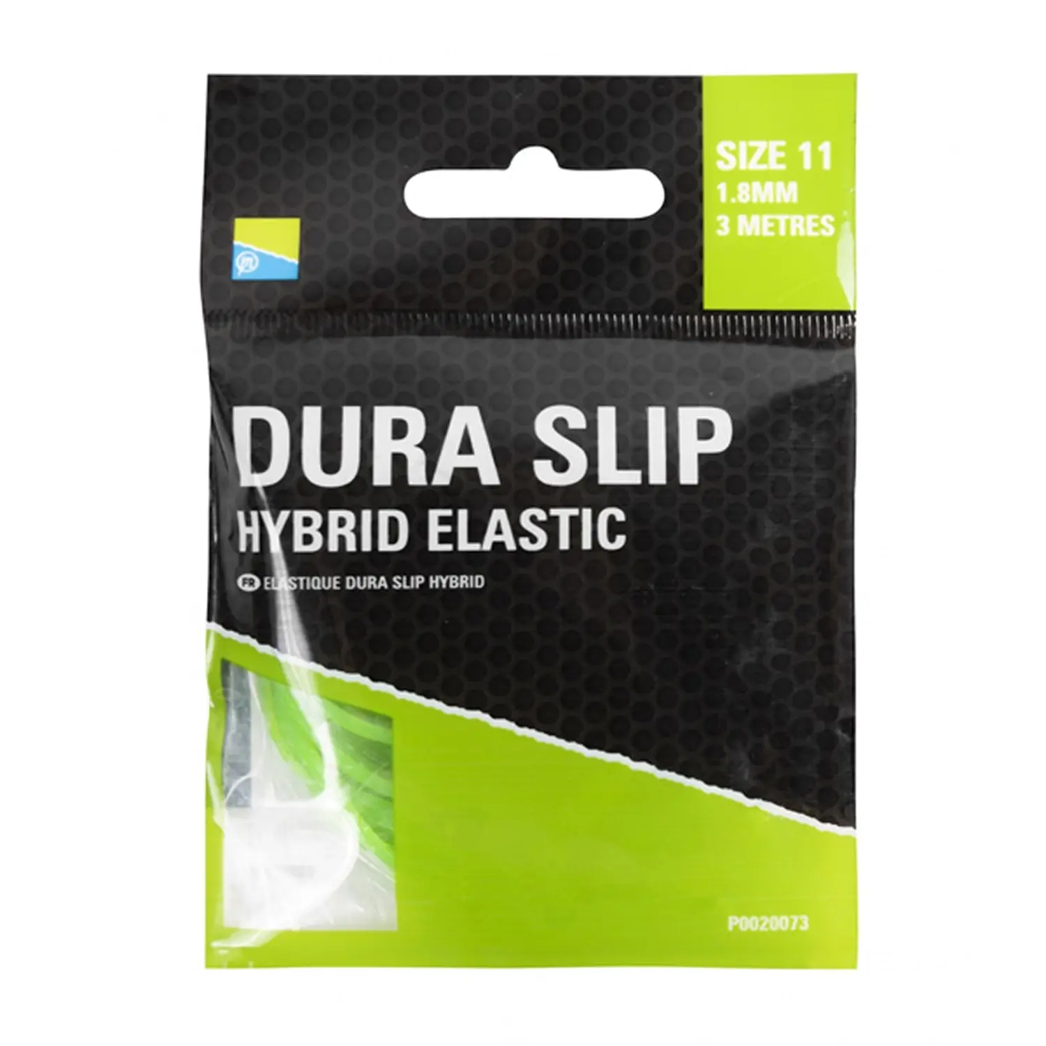 Hybrid Elastic Preston Dura Slip 11 3 Hybrid Elastic Preston Dura Slip 11