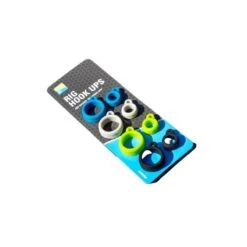 Trek-expert 14 Rings Preston Rig Hook Ups