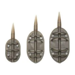 Feeding Method Preston IN-Line Brown [Size 15&nbsp;g]