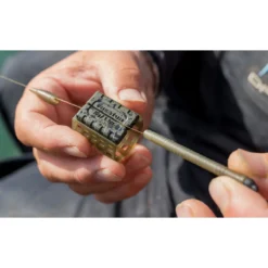 Feeder Preston Ics In-line Cage L 30g