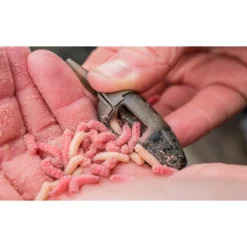 Maggot Feeder Preston Maggot Ics In-Line L 20g