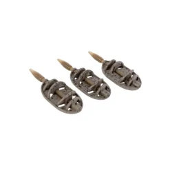 Online Flatbed Method Dura Preston Ics X-L 60g