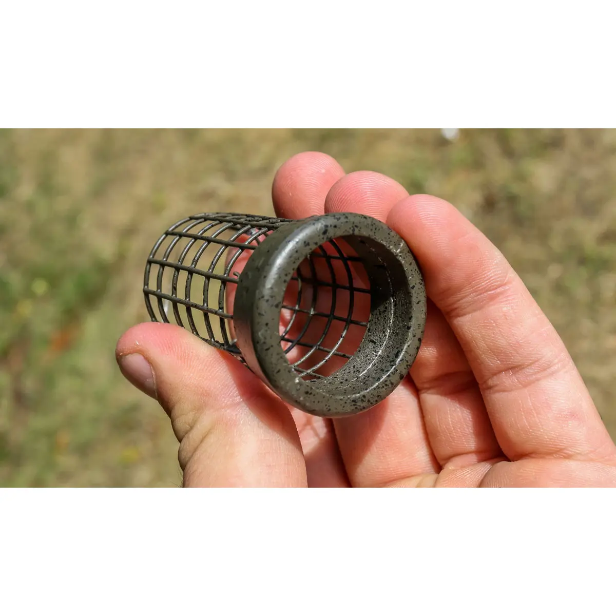 Distance Cage Feeder Preston XS 40gr 4 Distance Cage Feeder Preston XS 40gr - Image 2