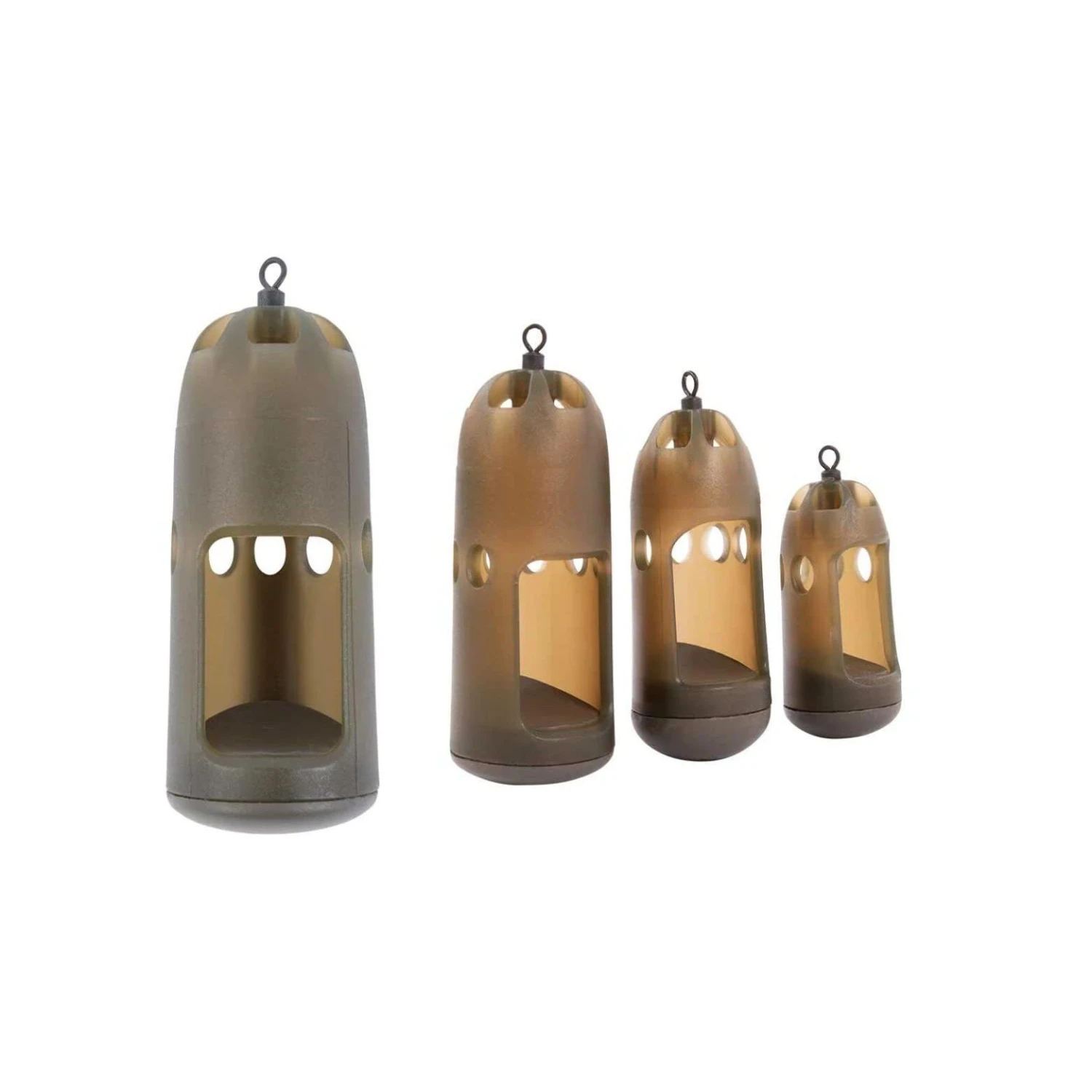 Absolute Window Feeder Preston Feeder Solid S 45g 3 Absolute Window Feeder Preston Feeder Solid S 45g