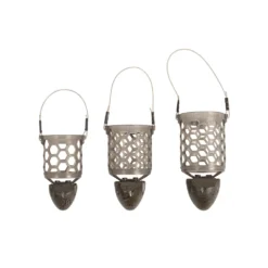 Feeder Bullet Preston Hexmesh S [Size 20&nbsp;g]