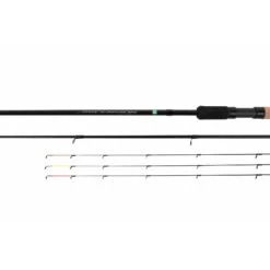 Feeder Rod Preston Ascension 3,8 M