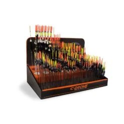 Flotteur Preston C-Drome 01 [Size 0.10&nbsp;g] -Trek-expert p0090006 4