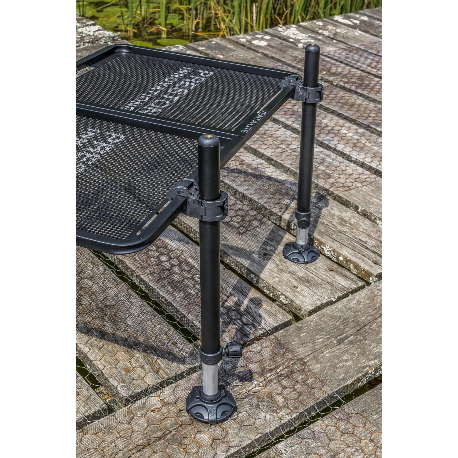 Side Tray Xl Preston Offbox Venta-Lite 4 Side Tray Xl Preston Offbox Venta-Lite - Image 2