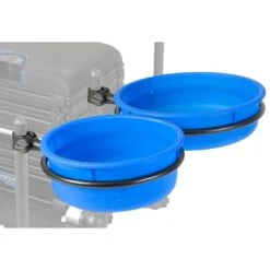 Primer Large Preston Offbox Bowl & Hoop