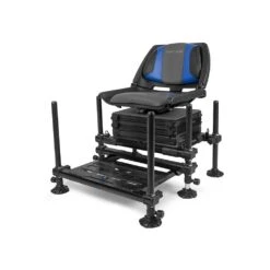 Station Preston Inception 360