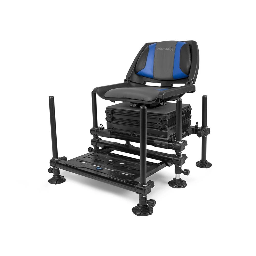 Station Preston Inception 360 3 Station Preston Inception 360