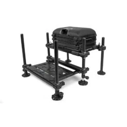 Headquarters Preston Inception