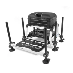 White Seat Edition Preston Inception Station