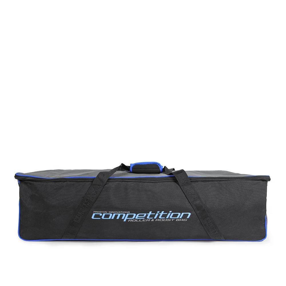 Fishing Bag Preston Competition Roller & Roost 3 Fishing Bag Preston Competition Roller & Roost