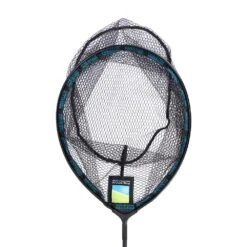 Net Head Preston Latex Carp 45cm