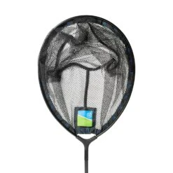 Net Head Preston Quick Dry 40cm