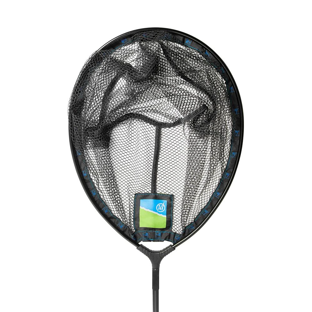 Net Head Preston Quick Dry 40cm 3 Net Head Preston Quick Dry 40cm