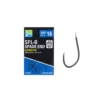 Hooks Preston SFL-B Size 14 Spade End -Trek-expert p0150016