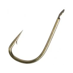 Crochets Preston NATURAL N-50 [Size &nbsp;12] -Trek-expert p0150061