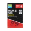 Pack Of 10 Eye Hooks Preston MCM-B 2 Pack Of 10 Eye Hooks Preston MCM-B -Trek-expert p0150092
