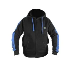 Sweat à Capuche Zip Preston Celcius Thermal [Size M]