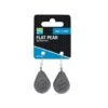 Lead Preston Flat Pear 45g 2 Lead Preston Flat Pear 45g -Trek-expert p0220038 1