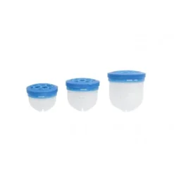 Pots Preston Soft Cad Taille L