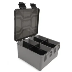 Accessory Box Preston Hardcase
