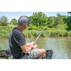 Cane Preston Superium X10 Pole -Trek-expert p0240061 4