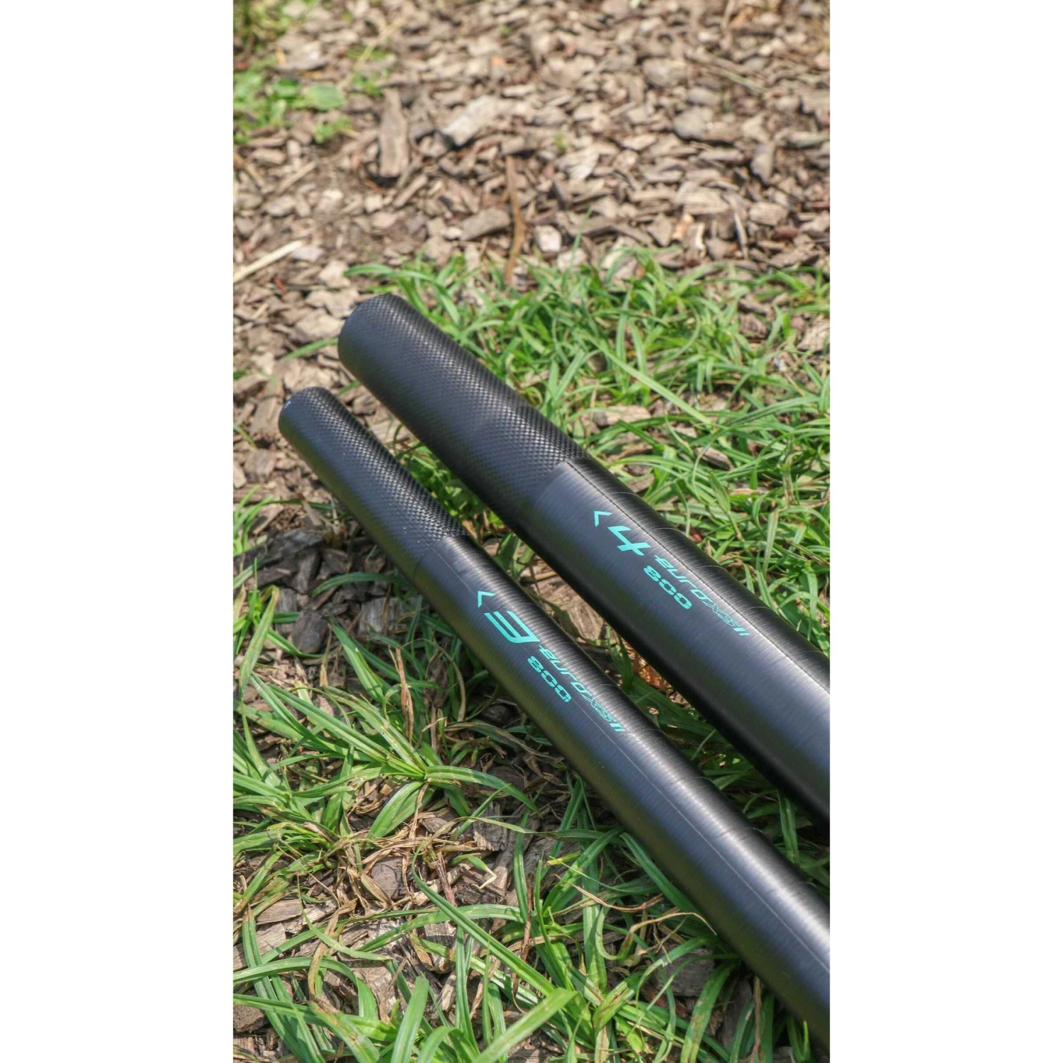 Cane Preston Euro Xs Carp 800 Pole 11,5m 3 Cane Preston Euro Xs Carp 800 Pole 11,5m