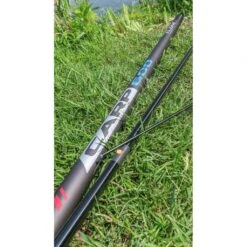 Cane Preston Euro Xs Carp 600 Pole