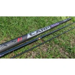 Cane Preston Euro Xs Carp 300 Pole Only