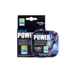 Nylon Coup Preston Reflo Power [Size 0.13&nbsp;mm] -Trek-expert p0270009